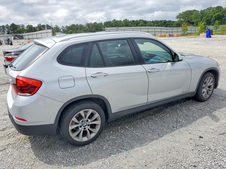 Aukcja sprzedaży 2014 Bmw X1, vin: WBAVL1C59EVY23365, numer aukcji: 57823826