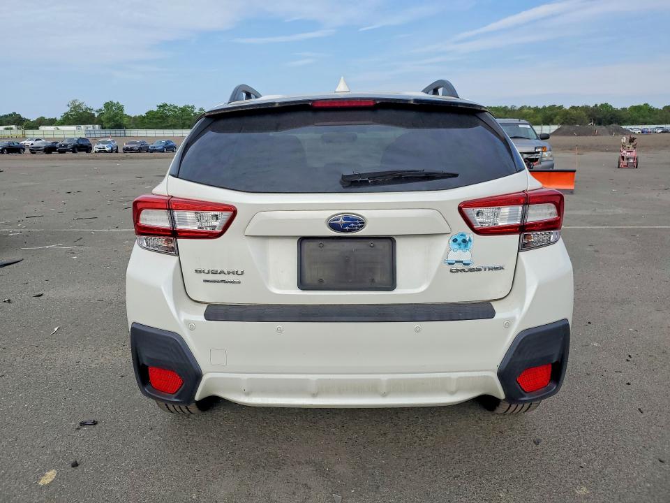 Aukcja sprzedaży 2019 Subaru Crosstrek, vin: JF2GTANC9KH389659, numer aukcji: 55904956