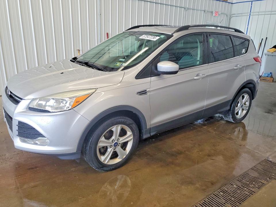 Продаж на аукціоні авто 2014 Ford Escape, vin: 1FMCU9G96EUC06302, номер лоту: 57547236