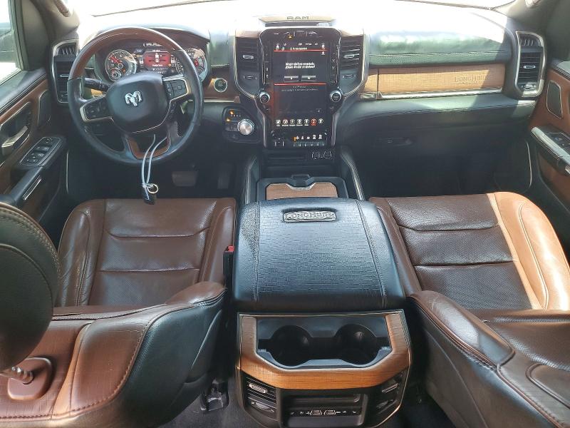 Aukcja sprzedaży 2020 Ram 1500, vin: 1C6SRFKT6LN116083, numer aukcji: 55781716
