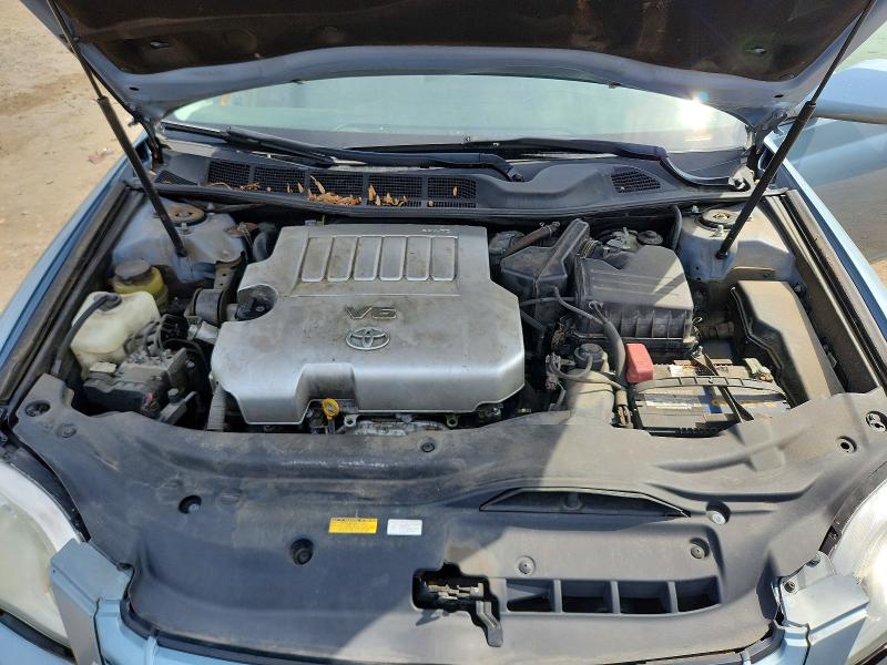 Продажа на аукционе авто 2006 Toyota Avalon, vin: 4T1BK36B16U145378, номер лота: 55827846