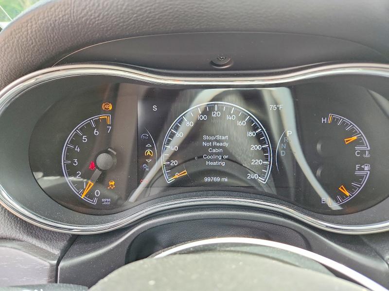 Продаж на аукціоні авто 2018 Jeep Grand Cherokee, vin: 1C4RJFAG8JC502029, номер лоту: 57825916