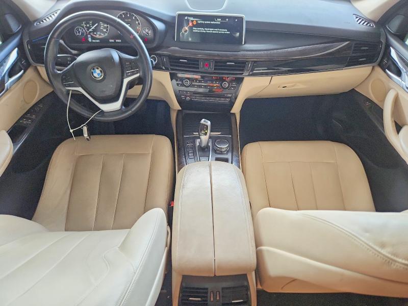 Aukcja sprzedaży 2016 Bmw X5, vin: 5UXKR2C5XG0H42015, numer aukcji: 58636736