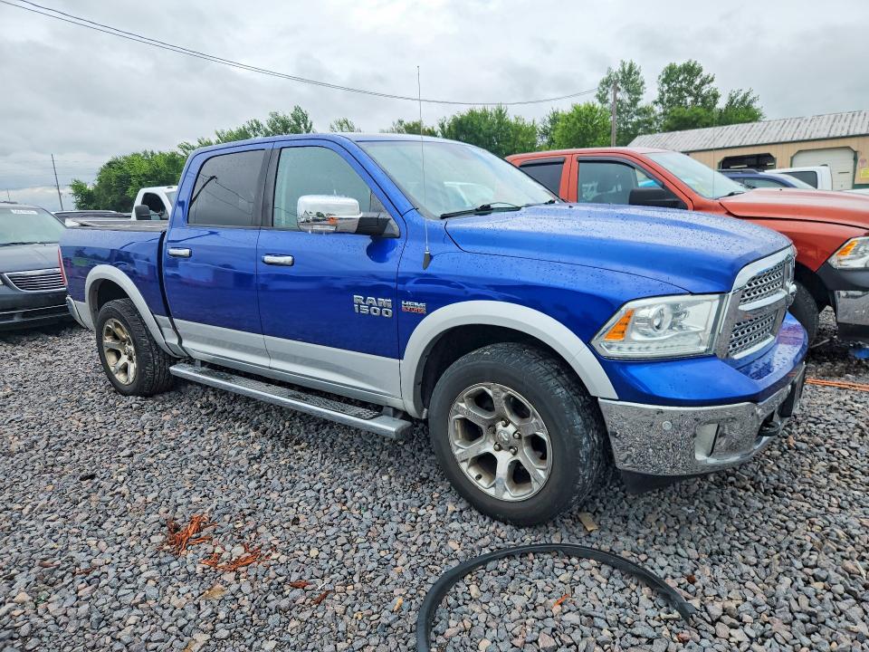 2014 Ram 1500 მანქანა იყიდება აუქციონზე, vin: 1C6RR7NT4ES427158, აუქციონის ნომერი: 58641106