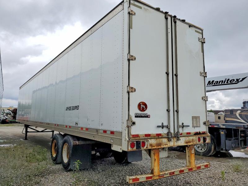 Продажа на аукционе авто 2013 Great Dane Trailers Trailer, vin: 1GRAA0624DT579059, номер лота: 57406136