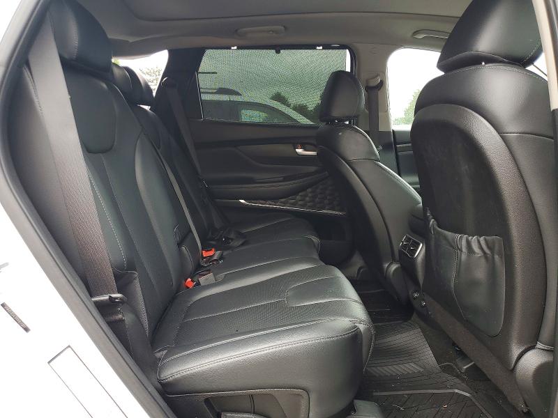 2023 Hyundai Santa Fe მანქანა იყიდება აუქციონზე, vin: 5NMS3DAJ9PH531397, აუქციონის ნომერი: 56742736