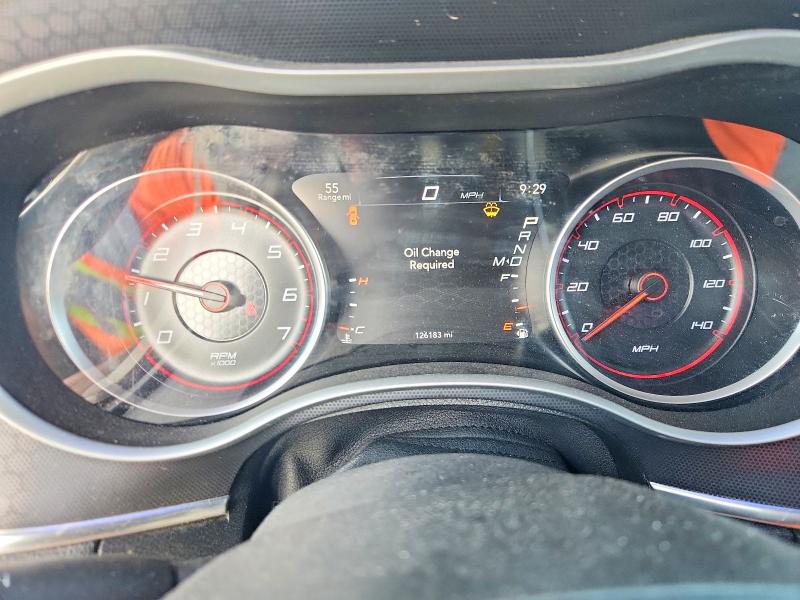 Aukcja sprzedaży 2018 Dodge Charger, vin: 2C3CDXHG1JH125019, numer aukcji: 59166496