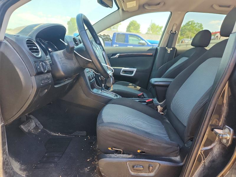 Aukcja sprzedaży 2015 Chevrolet Captiva, vin: 3GNAL2EK9FS523592, numer aukcji: 56426736