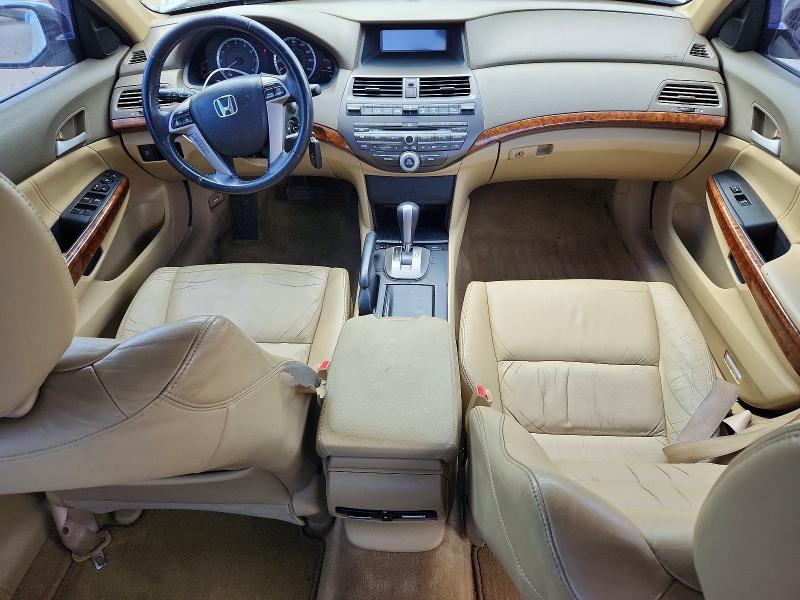 Продажа на аукционе авто 2010 Honda Accord, vin: 1HGCP3F88AA005337, номер лота: 57219596
