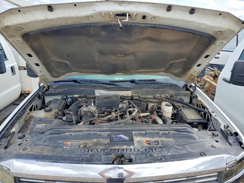 2015 Chevrolet Silverado მანქანა იყიდება აუქციონზე, vin: 1GB3CYC80FF637808, აუქციონის ნომერი: 55791456