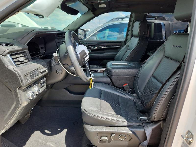 56104626 :رقم المزاد ، 1GKS2JKT1PR484836 vin ، 2023 Gmc Yukon Xl مزاد بيع