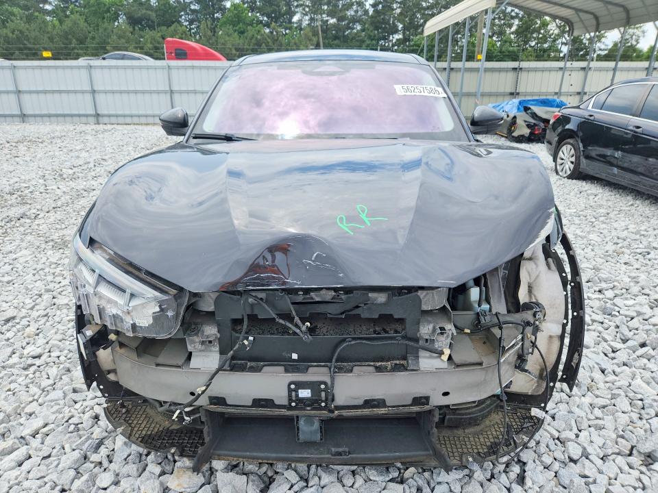 56257586 :رقم المزاد ، 3FMTK3SS0NMA38495 vin ، 2022 Ford Mustang Mach-e مزاد بيع