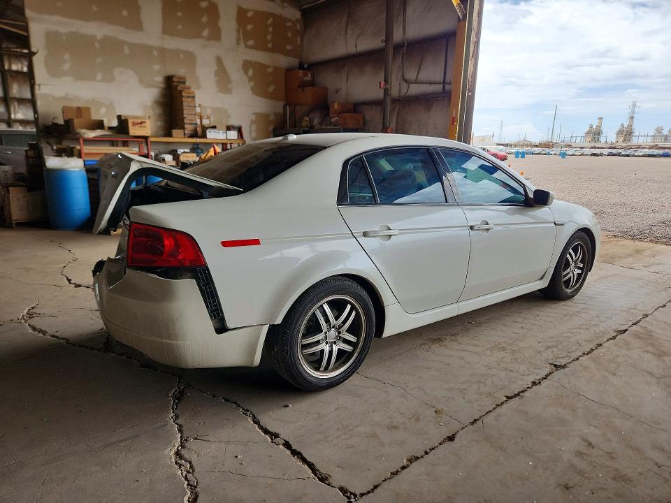 Продаж на аукціоні авто 2005 Acura Tl, vin: 19UUA66295A056886, номер лоту: 58512206