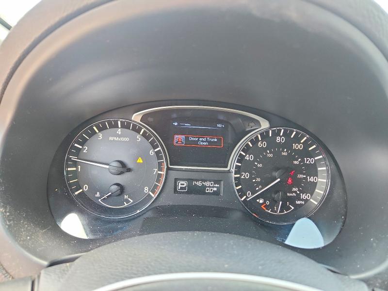 Продаж на аукціоні авто 2013 Nissan Altima, vin: 1N4AL3AP0DC215395, номер лоту: 59153646
