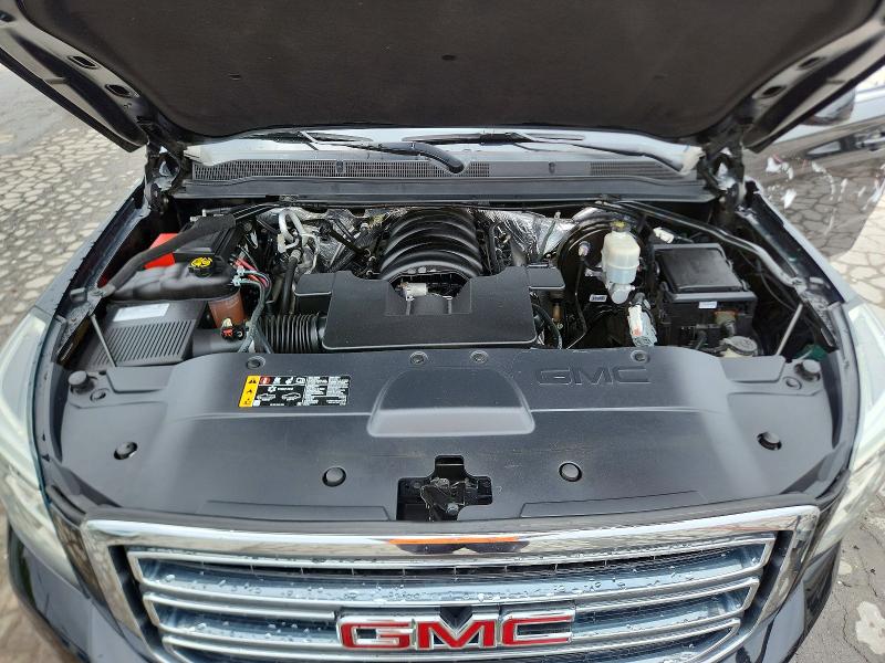 Aukcja sprzedaży 2018 Gmc Yukon Xl, vin: 1GKS1GKC4JR253300, numer aukcji: 56353916