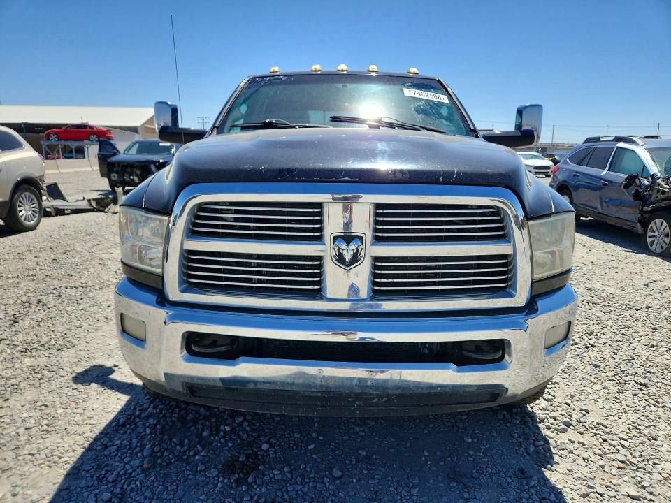 Aukcja sprzedaży 2011 Dodge Ram 3500, vin: 3D73Y4HL7BG585658, numer aukcji: 57482506