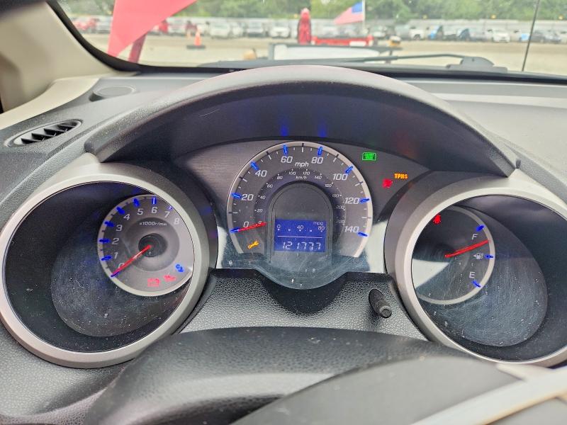 Продаж на аукціоні авто 2012 Honda Fit, vin: JHMGE8H33CC021133, номер лоту: 58934776