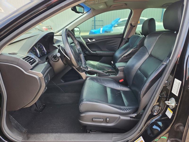 Aukcja sprzedaży 2012 Acura Tsx, vin: JH4CU2F49CC006341, numer aukcji: 58121526