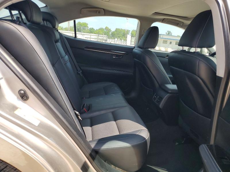 Aukcja sprzedaży 2017 Lexus Es, vin: 58ABK1GG3HU035894, numer aukcji: 57715696