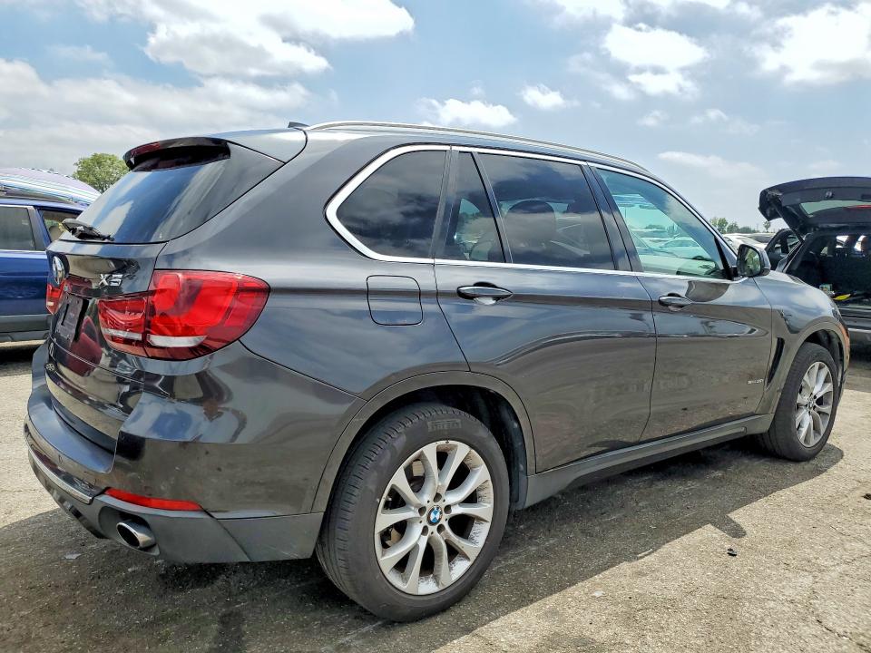 Aukcja sprzedaży 2014 Bmw X5, vin: 5UXKR2C56E0H33793, numer aukcji: 57971106