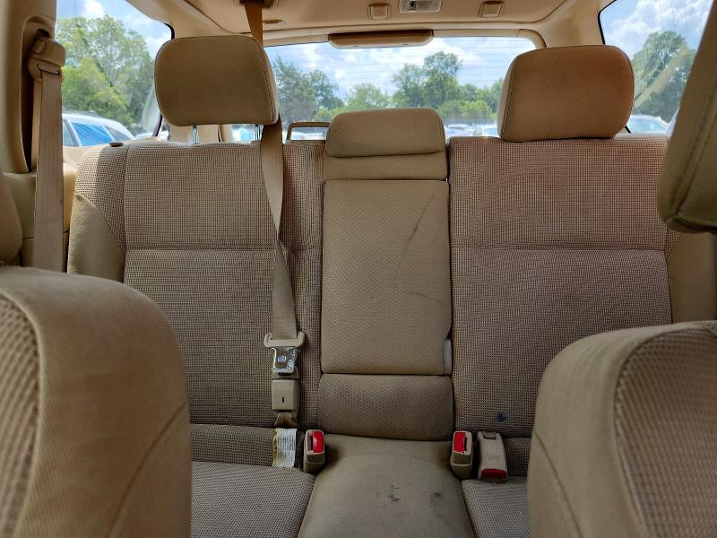 2008 Subaru Forester მანქანა იყიდება აუქციონზე, vin: JF1SG63698H705986, აუქციონის ნომერი: 59050056