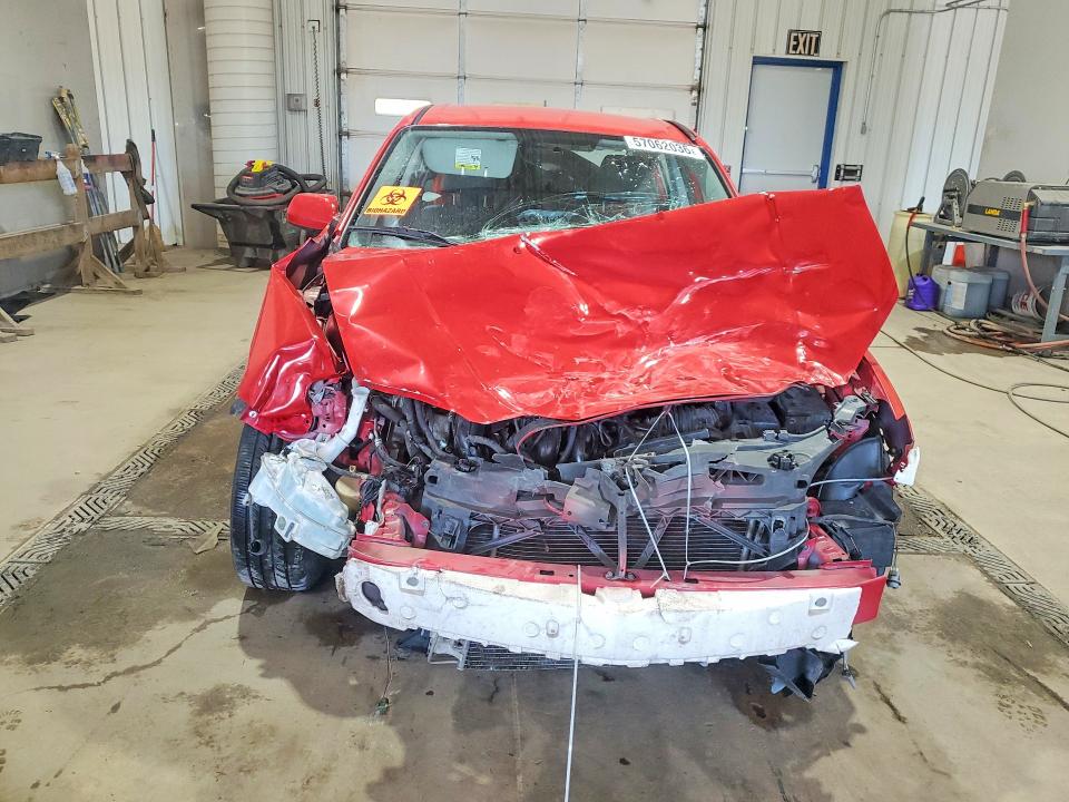 Aukcja sprzedaży 2005 Mazda 3, vin: JM1BK323651259539, numer aukcji: 57062036