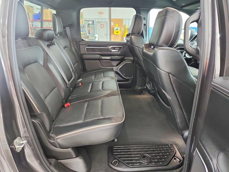 Продажа на аукционе авто 2022 Ram 1500, vin: 1C6SRFJT1NN458612, номер лота: 55069596