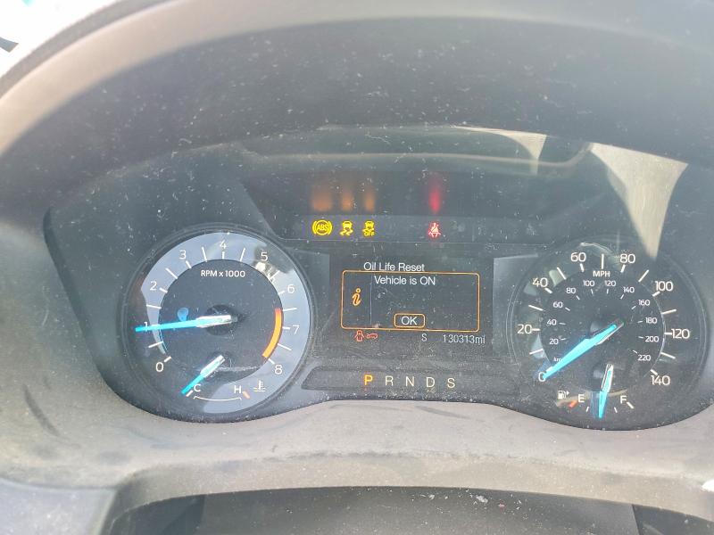 Aukcja sprzedaży 2017 Ford Explorer, vin: 1FM5K7D84HGE29150, numer aukcji: 56812416