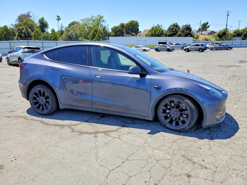 Aukcja sprzedaży 2023 Tesla Model Y, vin: 7SAYGAEE3PF873944, numer aukcji: 57388266