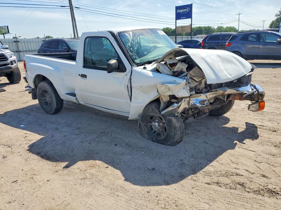 1999 Ford Ranger მანქანა იყიდება აუქციონზე, vin: 1FTYR10C5XUA23866, აუქციონის ნომერი: 55623716