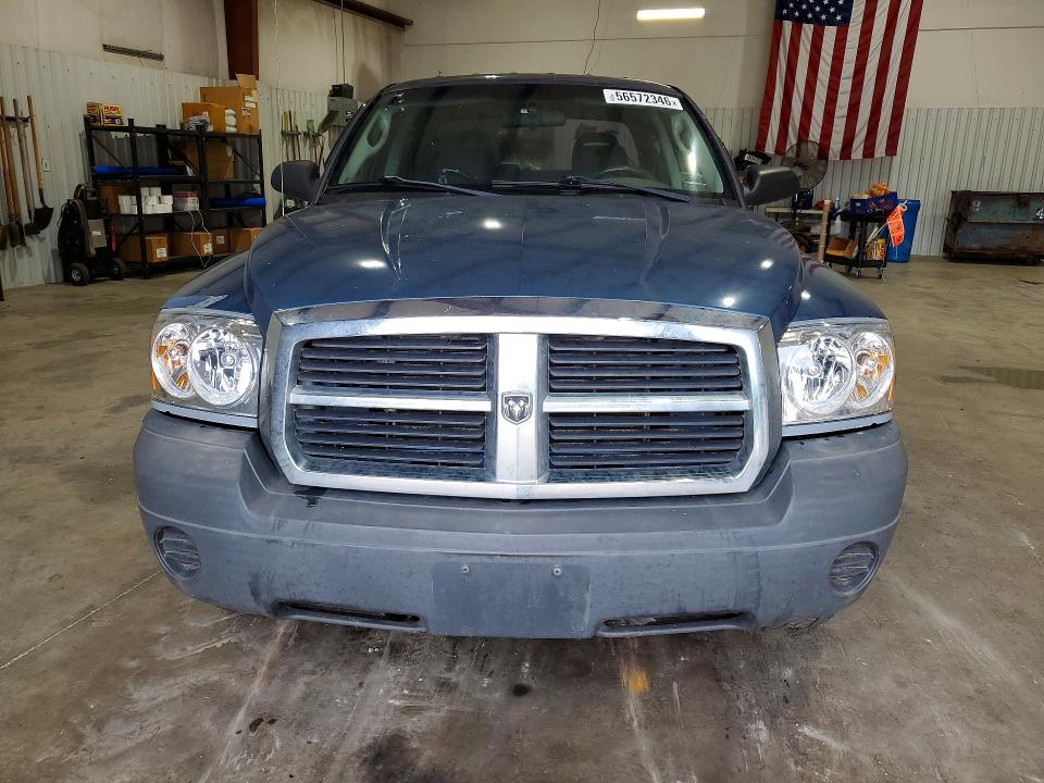 Aukcja sprzedaży 2006 Dodge Dakota, vin: 1D7HE28N96S576799, numer aukcji: 56572346