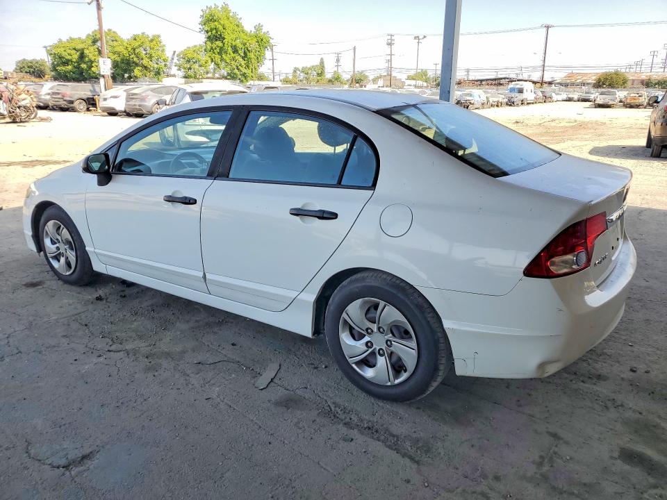 Aukcja sprzedaży 2010 Honda Civic, vin: 19XFA1F30AE064269, numer aukcji: 55748276