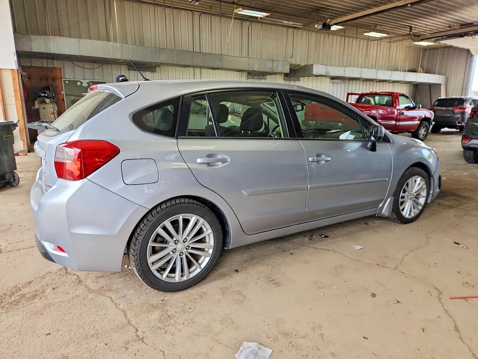 Продаж на аукціоні авто 2013 Subaru Impreza, vin: JF1GPAD66D2873430, номер лоту: 56065756