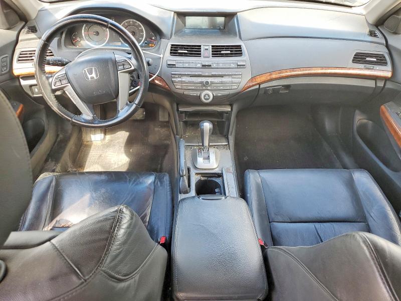 57382526 :رقم المزاد ، 1HGCP3F84BA006809 vin ، 2011 Honda Accord مزاد بيع