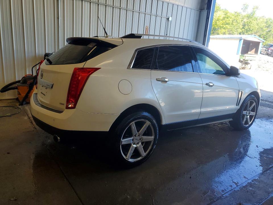 Продаж на аукціоні авто 2014 Cadillac Srx, vin: 3GYFNFE39ES687622, номер лоту: 58367786
