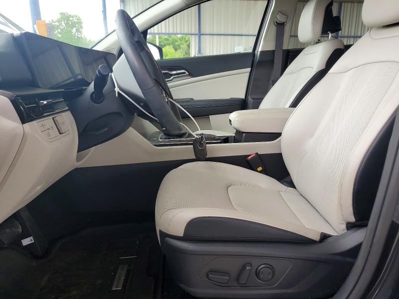 Продажа на аукционе авто 2026 Kia Sportage, vin: 5XYK33DF3TG363617, номер лота: 55450966