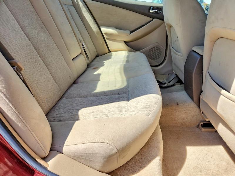 Aukcja sprzedaży 2010 Nissan Altima, vin: 1N4AL2AP1AN443660, numer aukcji: 56887816