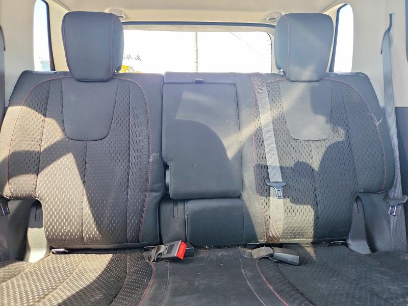 2015 Gmc Terrain მანქანა იყიდება აუქციონზე, vin: 2GKALMEKXF6413058, აუქციონის ნომერი: 55876876