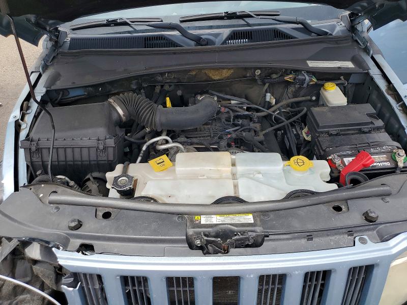 55815556 :رقم المزاد ، 1C4PJMAKXCW197800 vin ، 2012 Jeep Liberty مزاد بيع