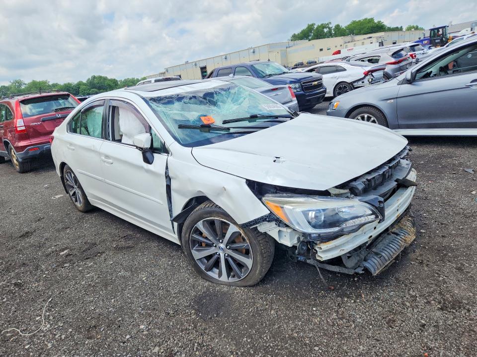 Продажа на аукционе авто 2017 Subaru Legacy, vin: 4S3BNEN62H3046167, номер лота: 58654686