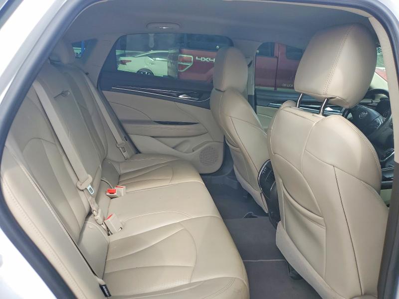 Продажа на аукционе авто 2017 Buick Lacrosse, vin: 1G4ZS5SSXHU171576, номер лота: 55682106