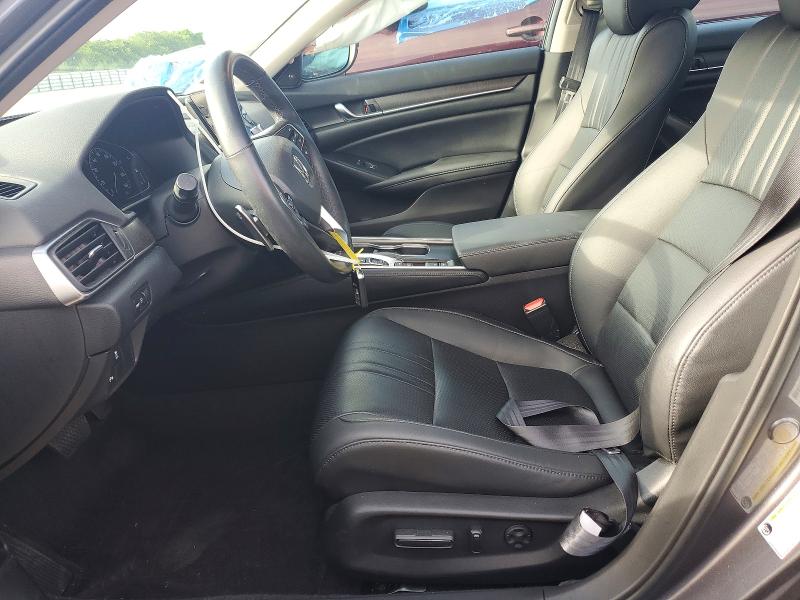 Aukcja sprzedaży 2022 Honda Accord, vin: 1HGCV3F50NA031528, numer aukcji: 53238276