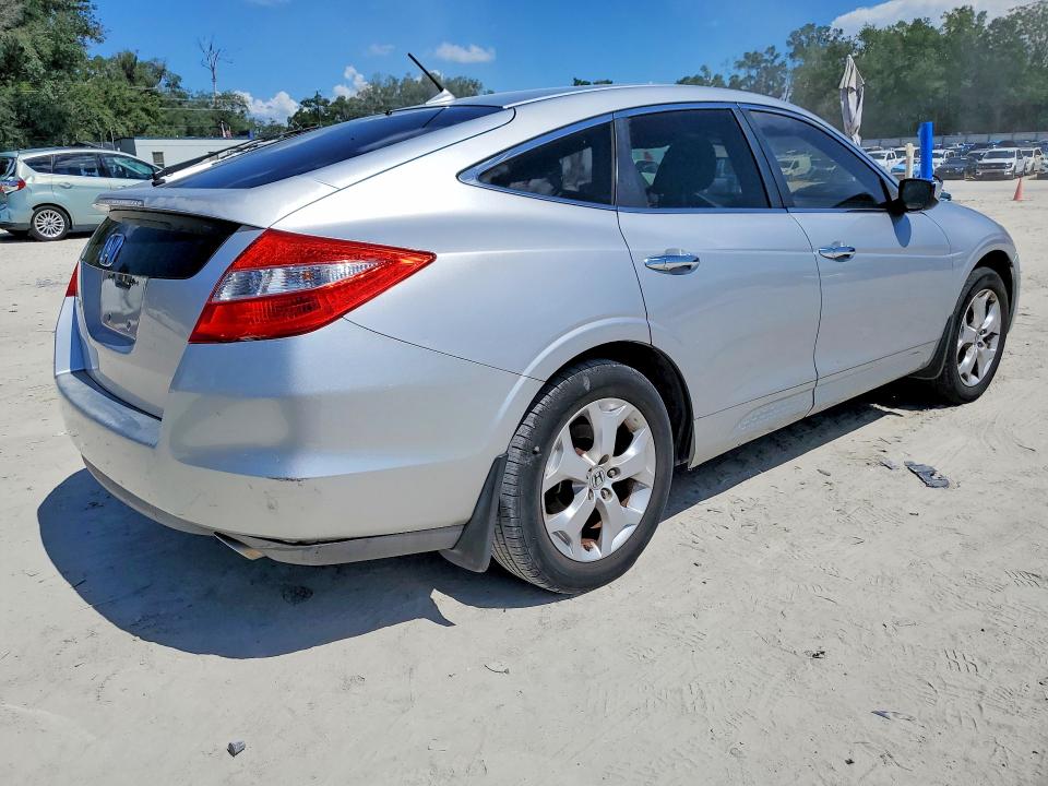 2010 Honda Accord Crosstour მანქანა იყიდება აუქციონზე, vin: 5J6TF1H5XAL003208, აუქციონის ნომერი: 58246726