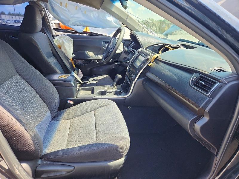Продаж на аукціоні авто 2015 Toyota Camry, vin: 4T4BF1FK4FR466801, номер лоту: 56940086