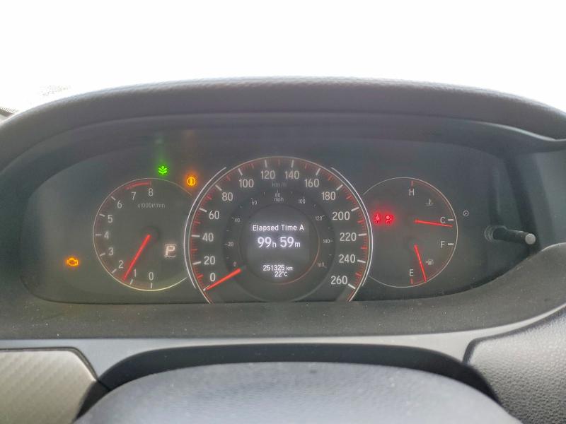 Aukcja sprzedaży 2017 Honda Accord, vin: 1HGCR2F68HA804256, numer aukcji: 58810806