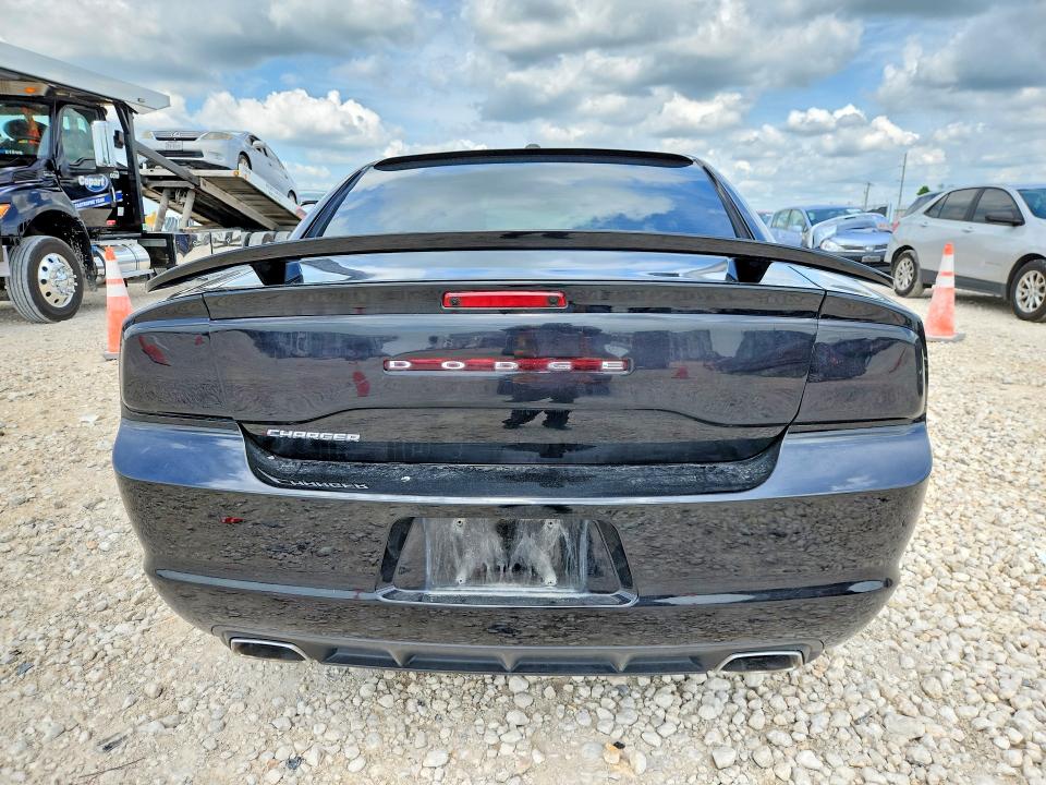 Aukcja sprzedaży 2014 Dodge Charger, vin: 2C3CDXHG9EH185815, numer aukcji: 56149356