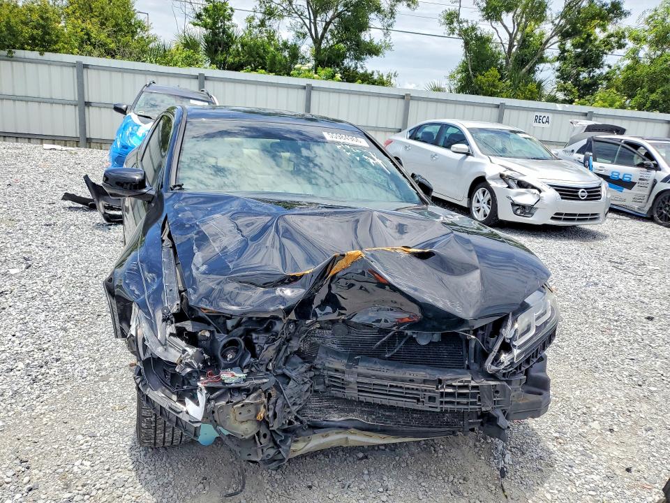 Aukcja sprzedaży 2017 Honda Accord, vin: 1HGCT1B74HA000532, numer aukcji: 55984966