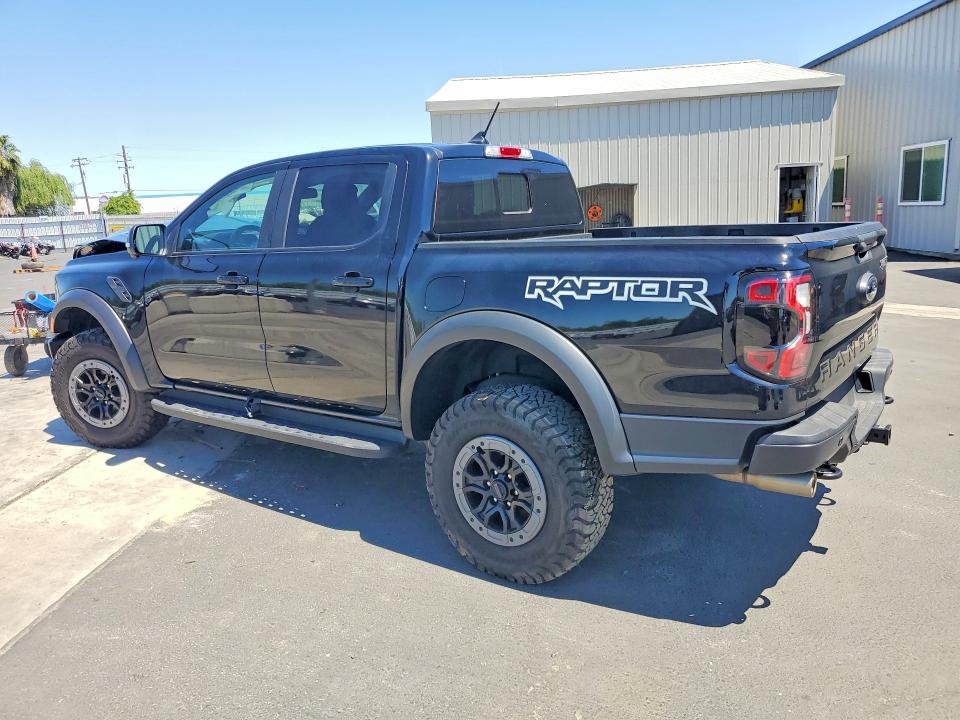 Aukcja sprzedaży 2025 Ford Ranger, vin: 1FTER4LR7SLE01432, numer aukcji: 56903386