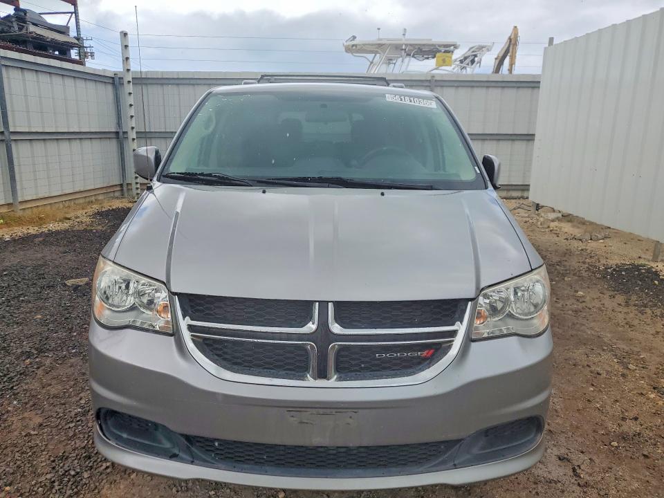 Aukcja sprzedaży 2016 Dodge Grand Caravan, vin: 2C4RDGCG7GR371539, numer aukcji: 56181036
