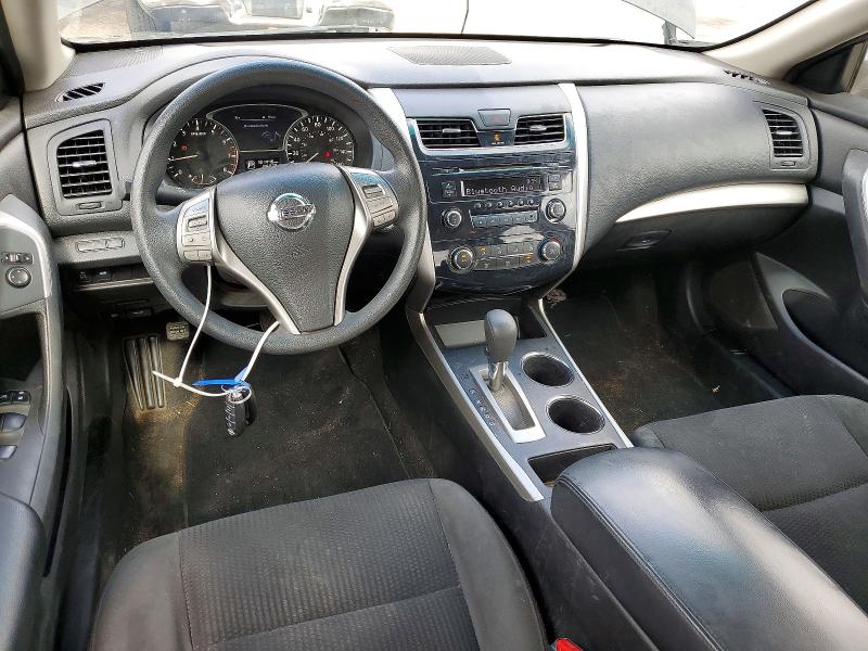 Aukcja sprzedaży 2015 Nissan Altima, vin: 1N4AL3AP0FC284798, numer aukcji: 85635615